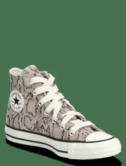 Chuck Taylor All Star - Höga sneakers