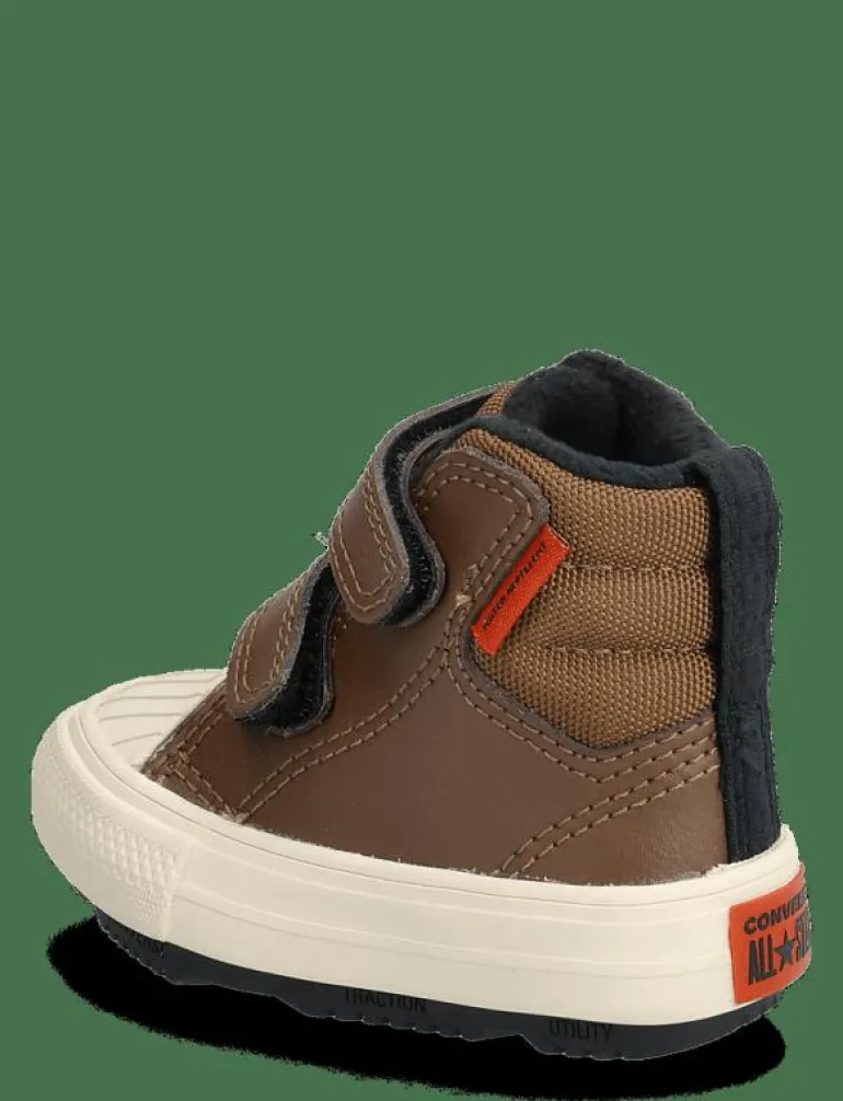 Chuck Taylor All Star Berkshire Boot - Baby tossor