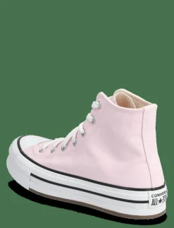 Chuck Taylor All Star EVA Lift - Höga sneakers