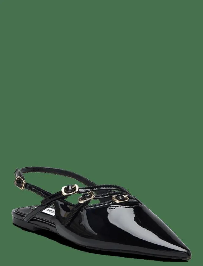 Cianna Sandal - Platta slingbacks