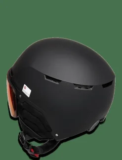 CINEMA PRO black - Hjälmar