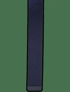 CK MONOGRAM BUCKLE BELT - Bälten