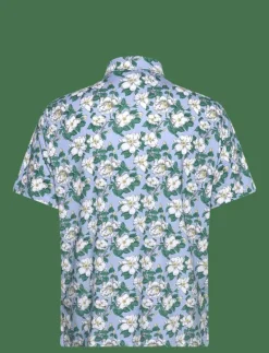 Classic Fit Performance Polo Shirt - Skjortor