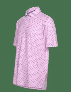 Classic Fit Performance Polo Shirt - Kortärmade pikéer