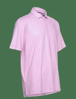 Classic Fit Performance Polo Shirt - Kortärmade pikéer