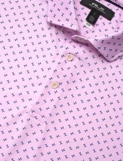 Classic Fit Performance Polo Shirt - Kortärmade pikéer