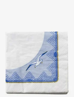 Classic Napkins, 33x33 cm, 20 pcs. - Servetter