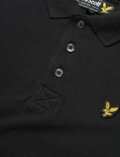 Classic Polo Shirt - Kortärmade pikéer