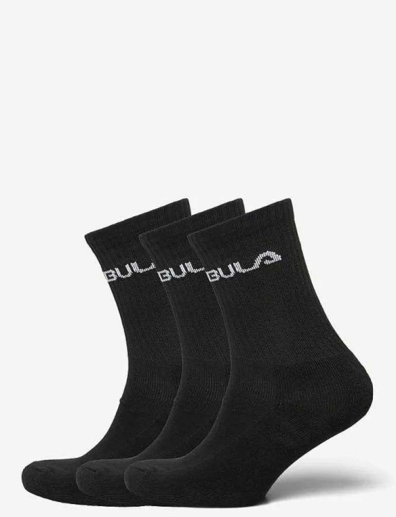 Classic Socks 3pk - Strumpor