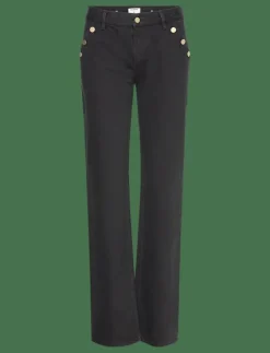 Classic Straight Jeans - Straight jeans