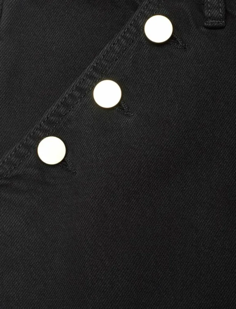 Classic Straight Jeans - Straight jeans