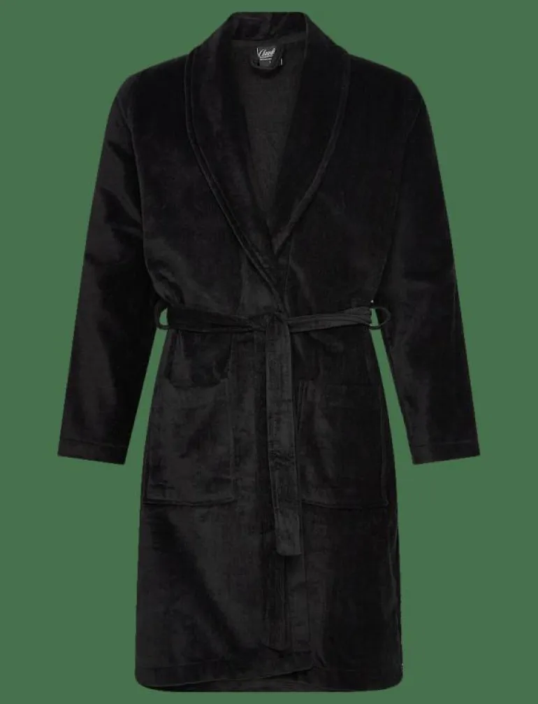 Claudio Bathrobe.. - Morgonrock