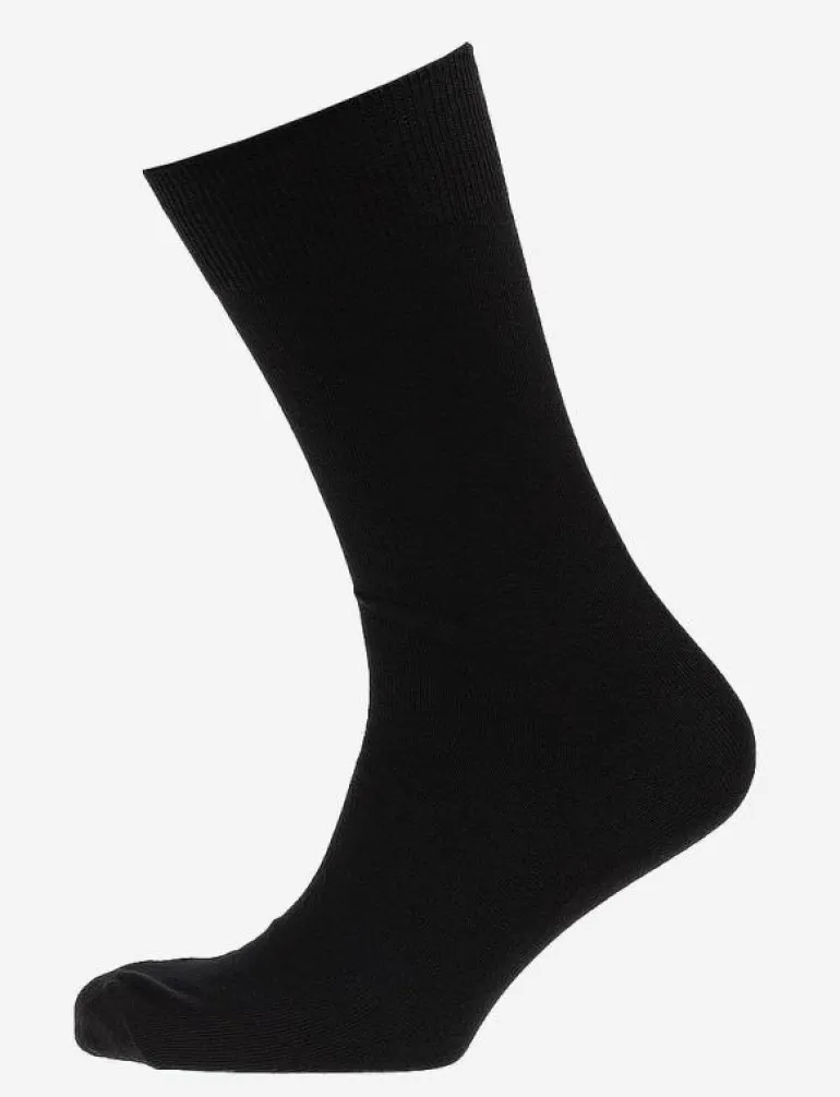 Claudio socks solid colours. - Vanliga strumpor