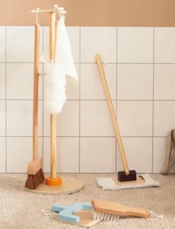 Cleaning set KID'S HUB - Städutrustning