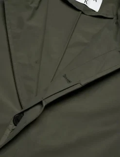 Clive Car Coat - Tunna kappor