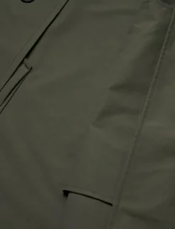 Clive Car Coat - Tunna kappor
