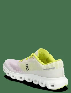 Cloud 6 Push - Låga sneakers