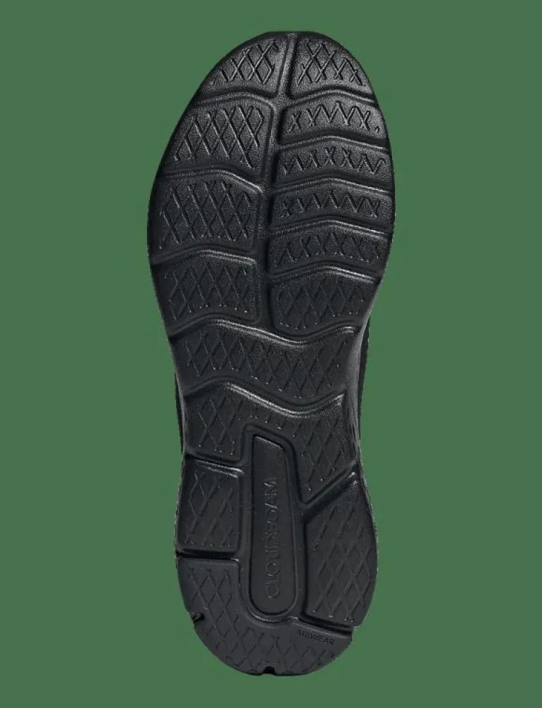 CLOUDFOAM MOVE LOUNGER - Slip-on sneakers