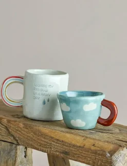 Cloudy Cup - Koppar & muggar