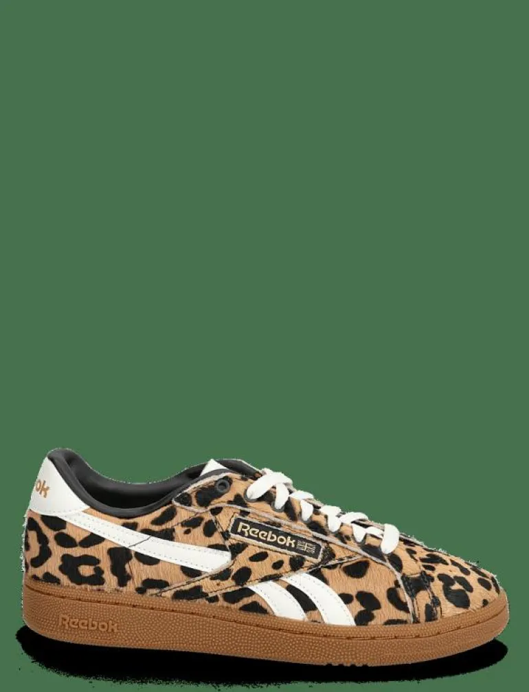 CLUB C GROUNDS UK - Låga sneakers