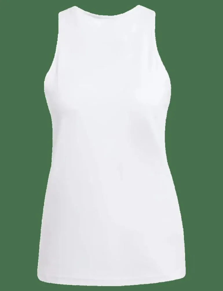 CLUB TANK - Linnen