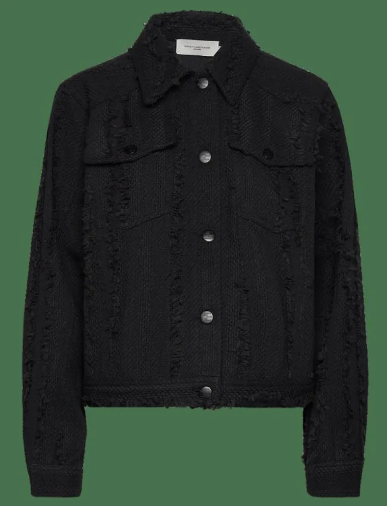 CMISLA-JACKET - Tunna jackor