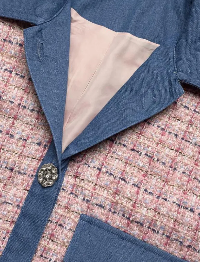 Coco Jacket - Overshirts
