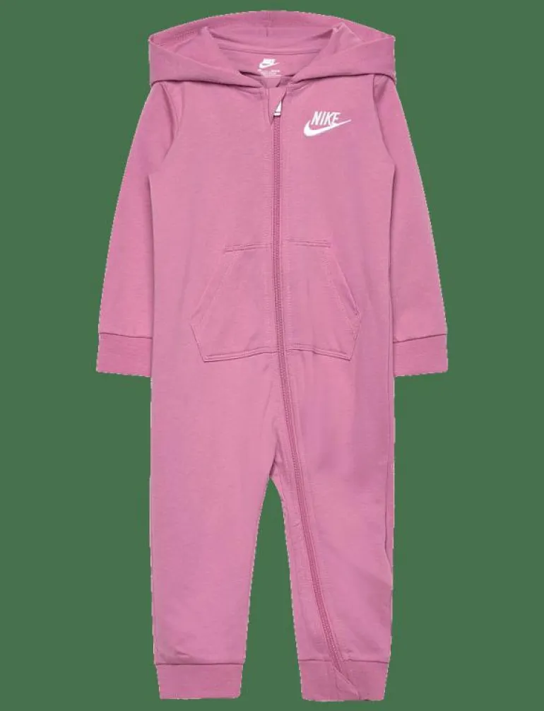 CO-COVERALL - Långärmad bodysuit