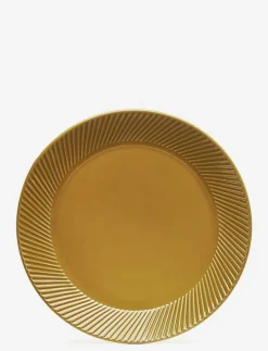 Coffee & More, side plate - Mattallrikar