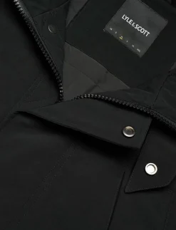 Cold Weather Parka - Parkas