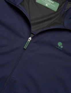 Coleman Windbreaker - Golfjackor