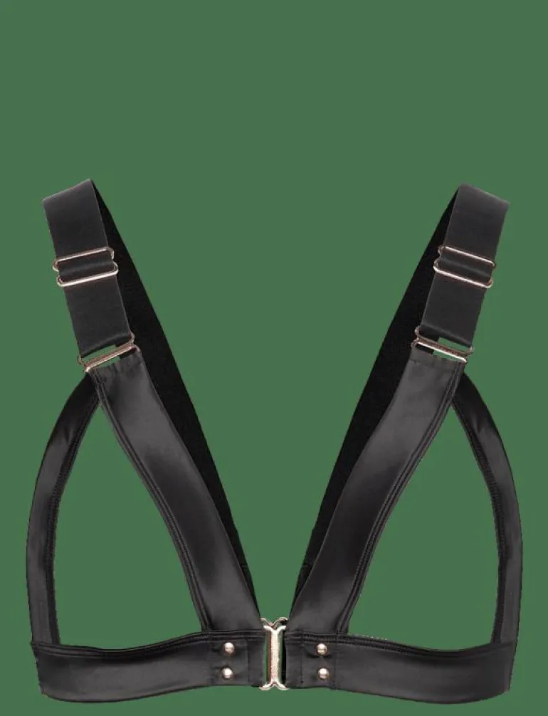 COLETTE OPEN BRALETTE - Bralette