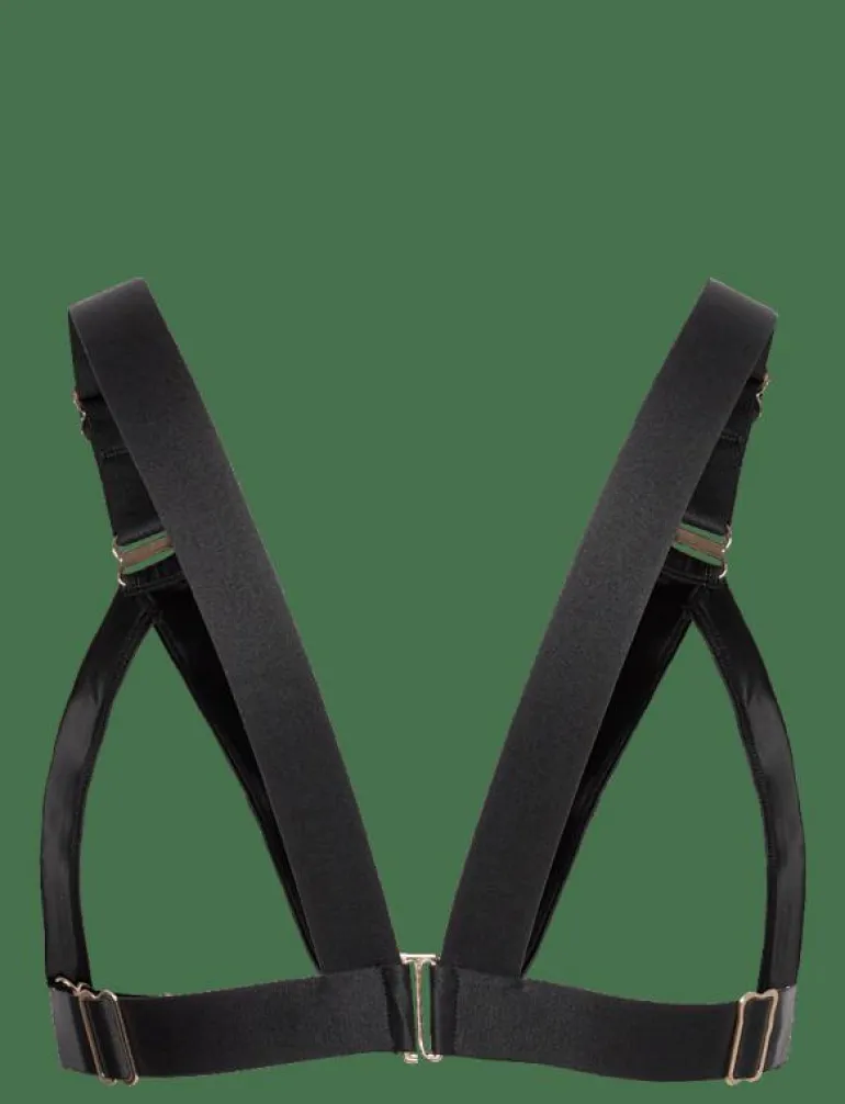 COLETTE OPEN BRALETTE - Bralette