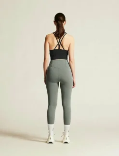 Collective Cropped Singlet W - Crop tops