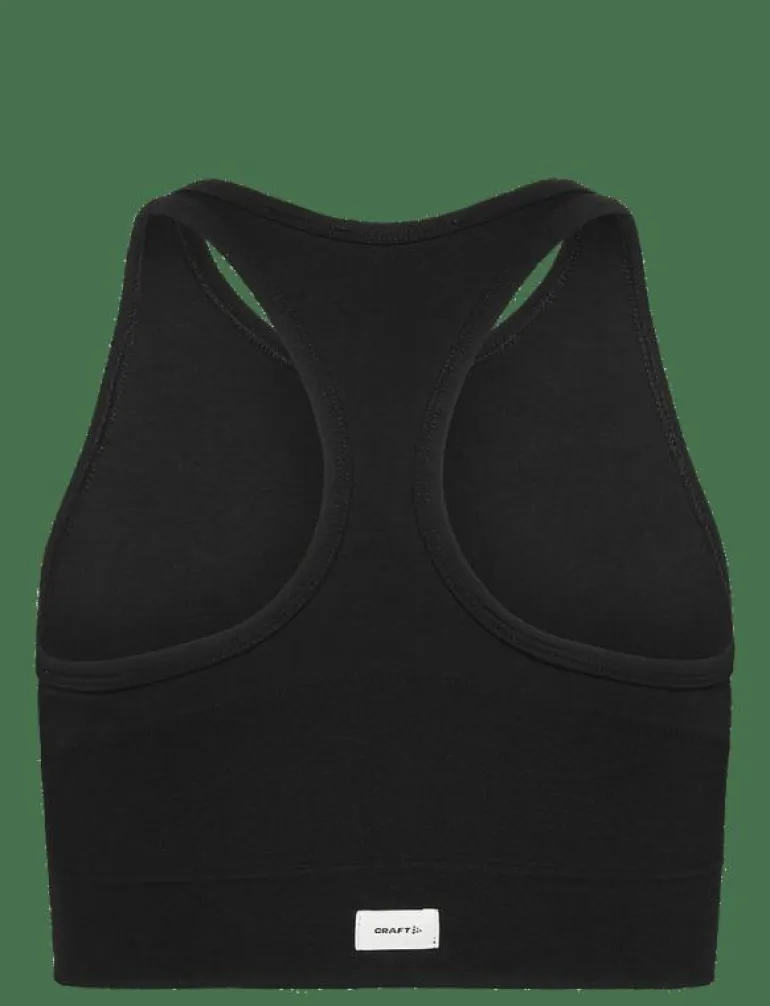 Collective Seamless Bra W - Sport BH:ar