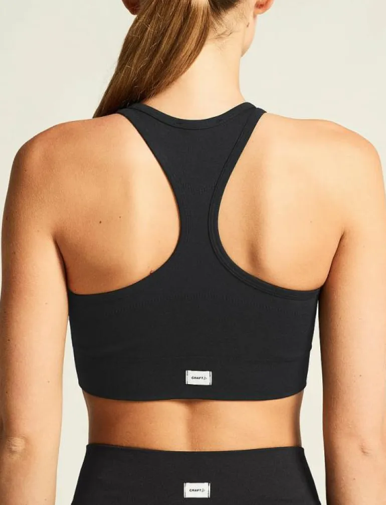 Collective Seamless Bra W - Sport BH:ar