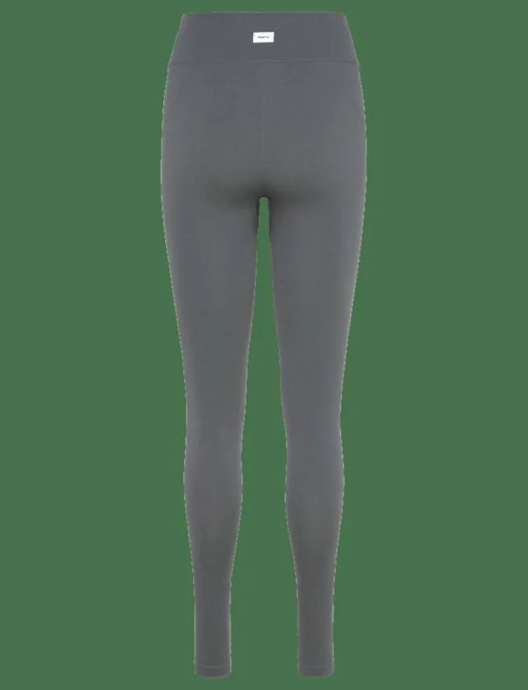Collective Seamless Tights W - Seamless tights