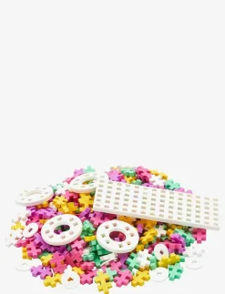 Color Cars Candy 200 pcs Tube - Byggsats