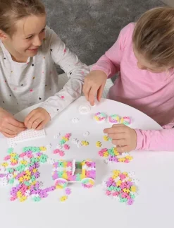 Color Cars Candy 200 pcs Tube - Byggsats
