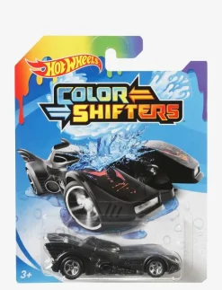 Color Shifters Colour Shifters Transforming Vehicle Toys - Leksaksfordon