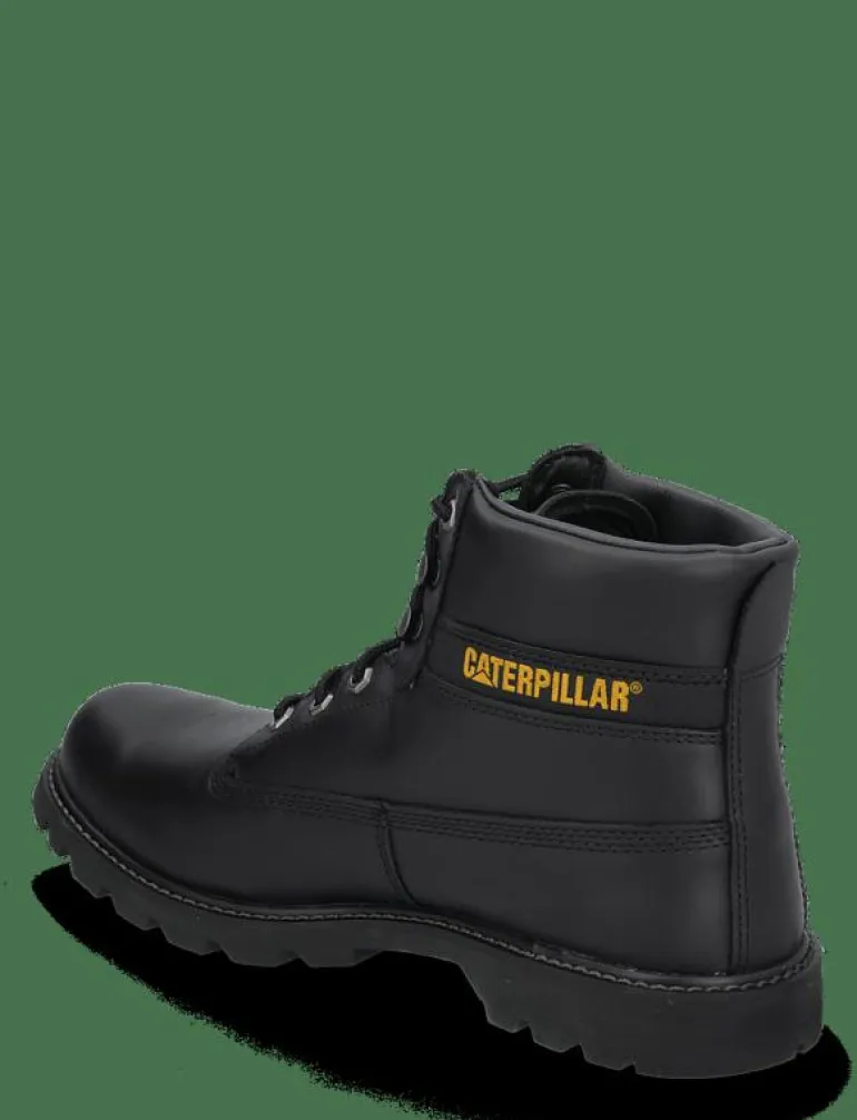 Colorado 2.0 WP - Black - Kängor med snörning