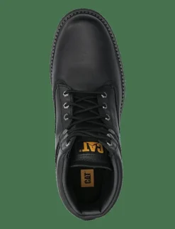 Colorado 2.0 WP - Black - Kängor med snörning