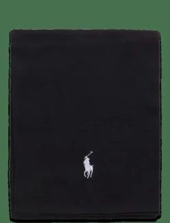 Combed Cotton Scarf - Halsdukar