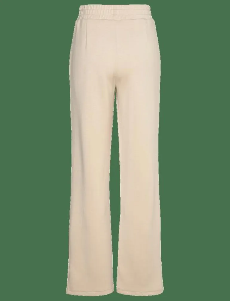 Comfy Modal Wide Pants - Casual byxor
