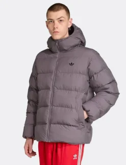 COMMERCIAL PUFF - Jackor