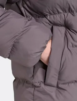 COMMERCIAL PUFF - Jackor