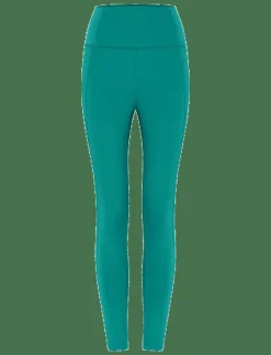 Compressive High-Rise Legging, 7/8 - Träningstights