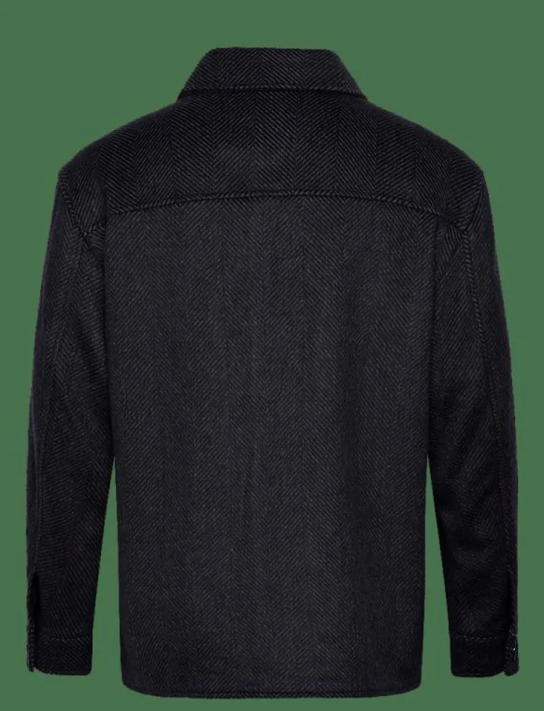 COMPTON - Casual skjortor