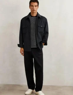 COMPTON - Casual skjortor