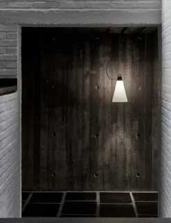 Cone pendant LED - Taklampor